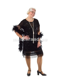 20 -30 ndate must käistega...