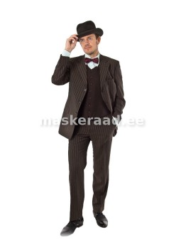 20 - 30 ndate härrasmees...