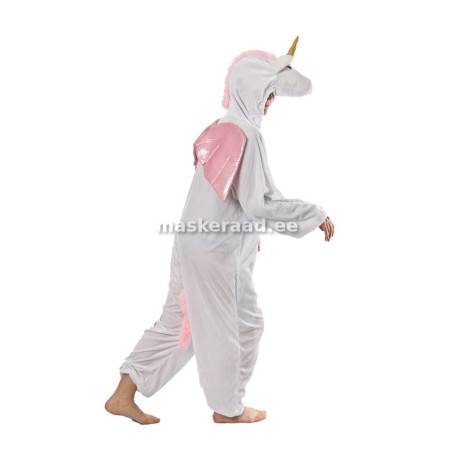 Valge ükssarvik täiskasvanutele