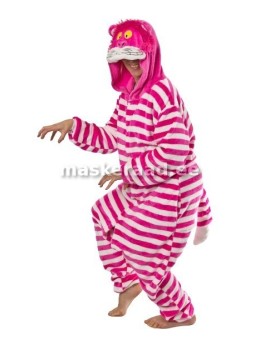 Roosa triibuline irvikkass