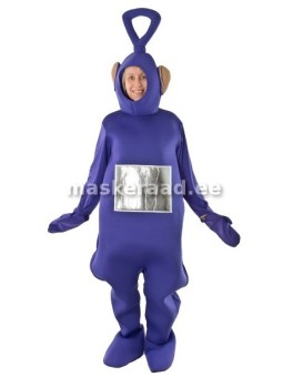 Teletups lilla Tinky Winky