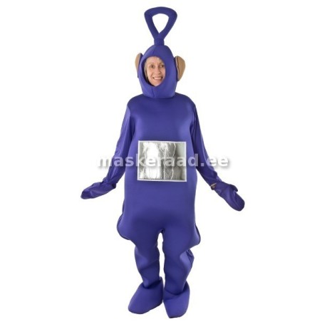 Teletups lilla Tinky Winky
