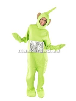 Teletups roheline Dipsy