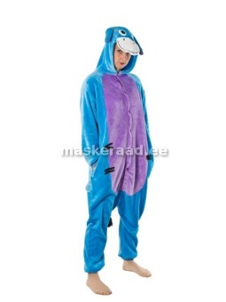 Karupoeg Puhhi sõber eesel...