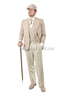 20 - 30ndad hele kahe...