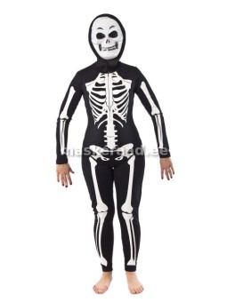 Luukere liibuv kostüüm