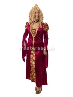 Kuniganna kleit kullakirju...