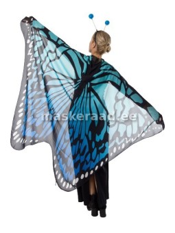 Liblikas sinsekirju...