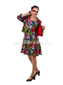 Värviline Day of the dead...