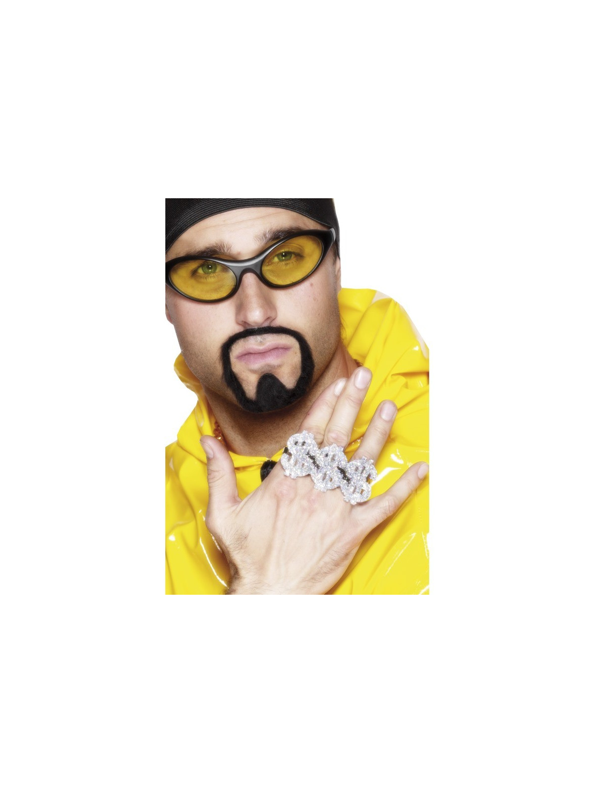 Kupeldaja dollarisõrmus