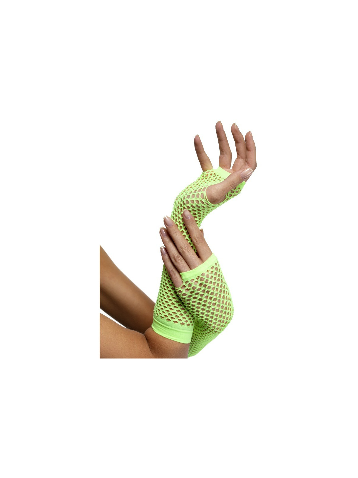 Kindad, 80ndate neoonrohelised, võrgust