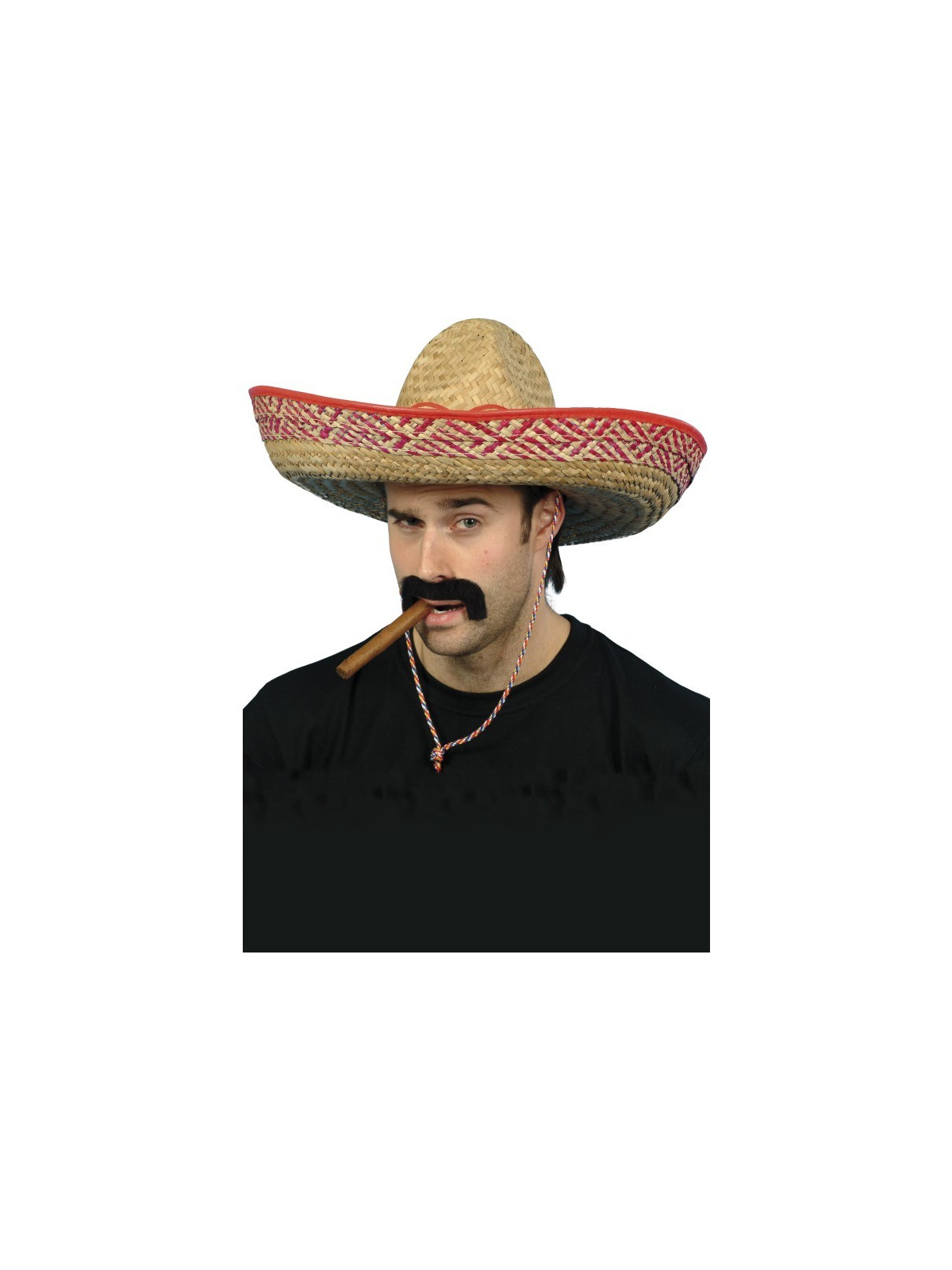 Mehhiko sombreero
