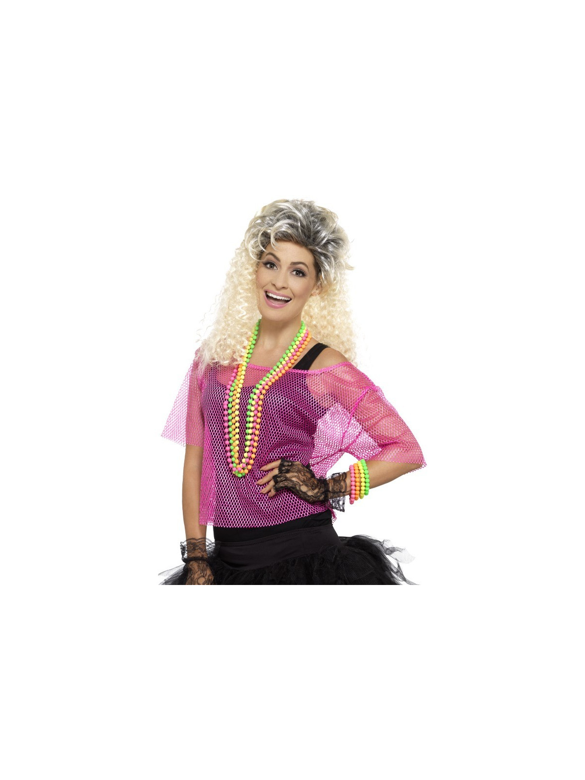 Plastmassist pärlid