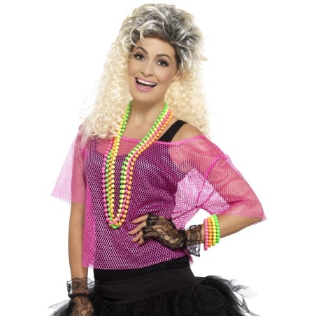 Plastmassist pärlid