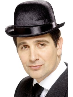 Chaplini ümar kaabu