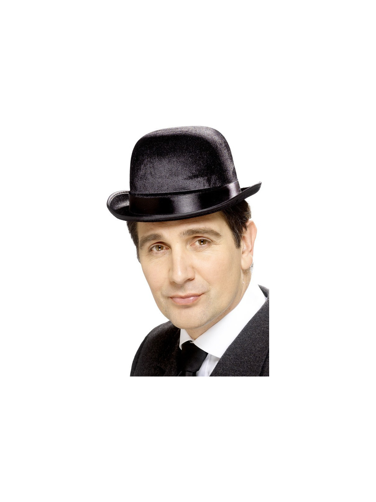 Chaplini ümar kaabu