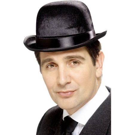 Chaplini ümar kaabu