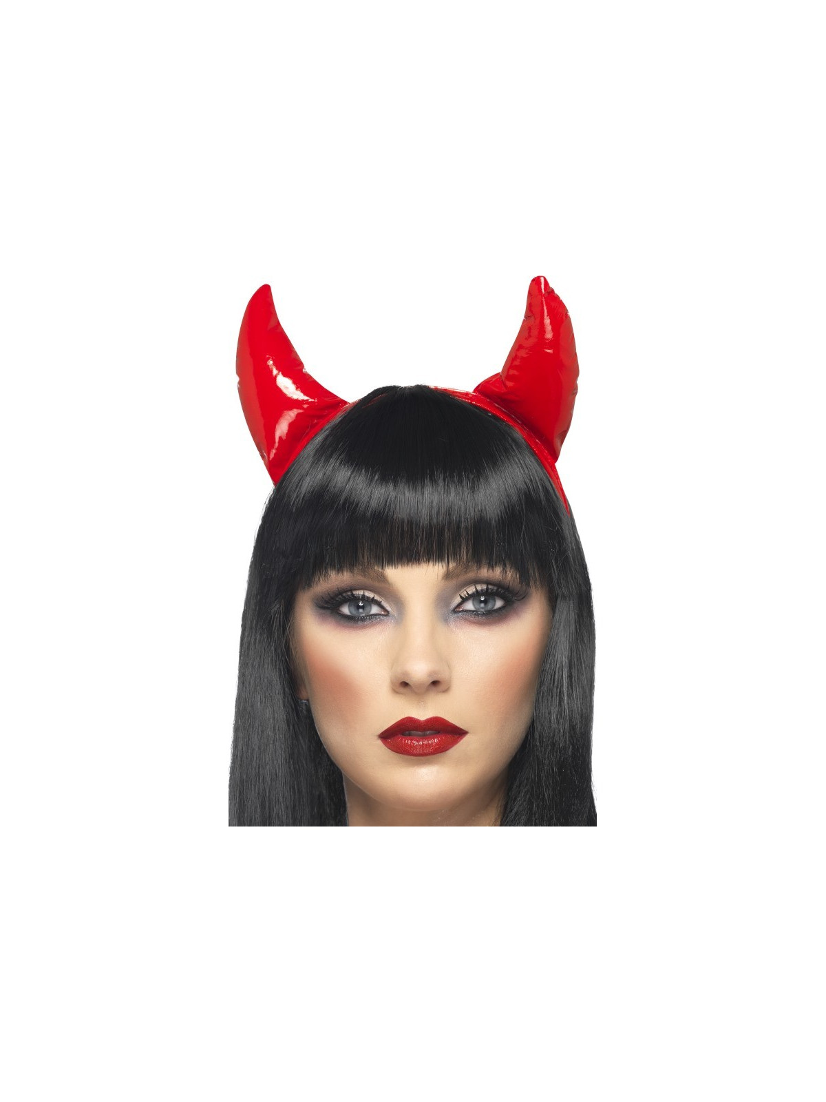 Punased sarved peavõrul