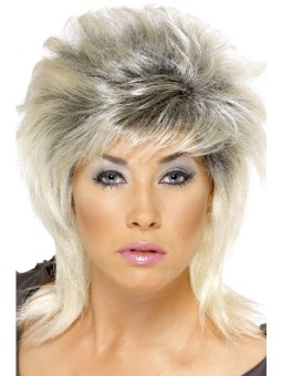 Parukas, naiste Mullet,...