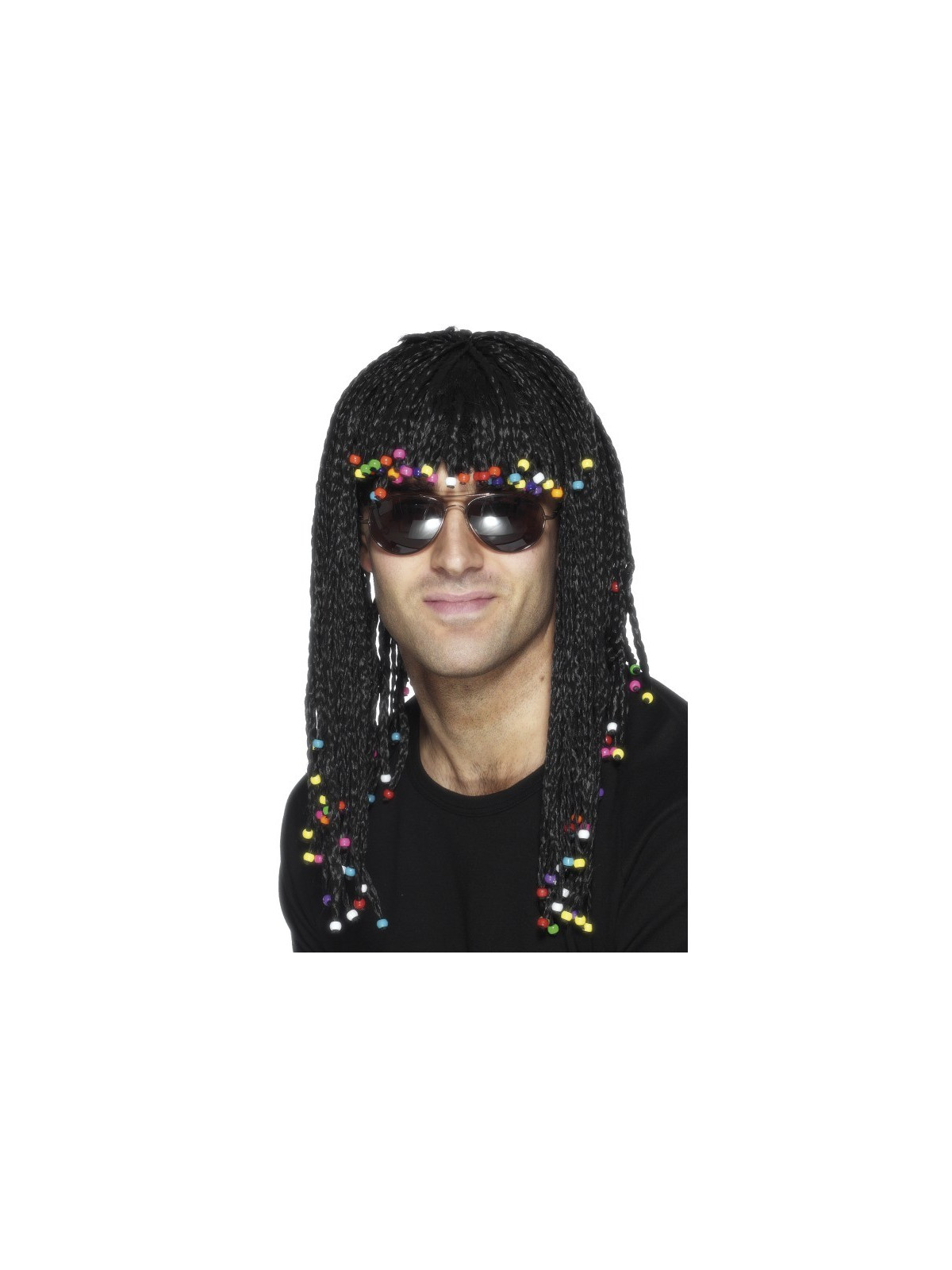 Parukas, peened rastapatsid