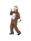 Tiigri kostüüm õhem (M/L) | Maskeraad