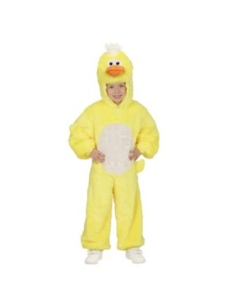 Laste pehme pardikostüüm...