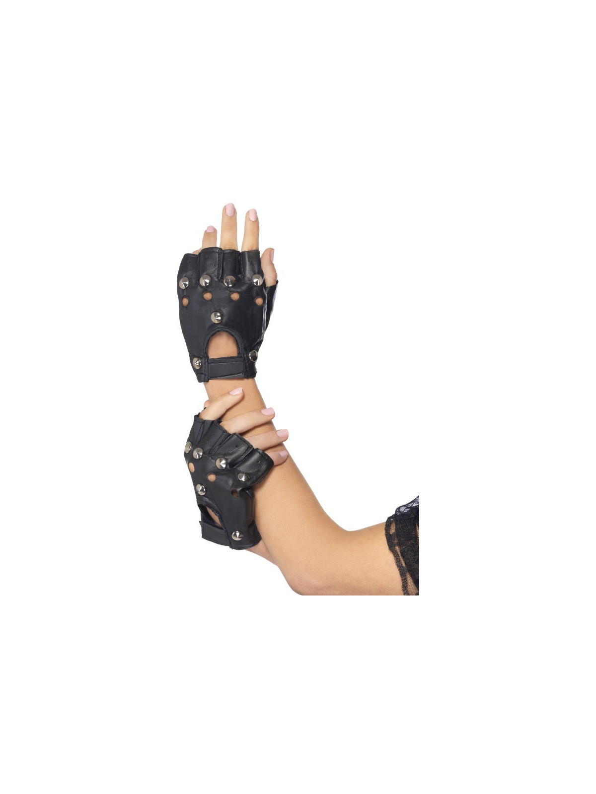 Punk Gloves