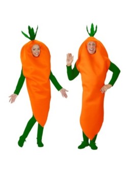 Porgandi kostüüm One size