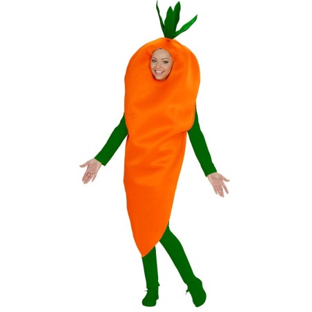 Porgandi kostüüm One size | Maskeraad