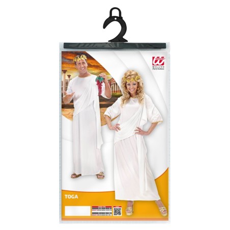 UNISEX TOGA (M)