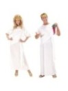 UNISEX TOGA (L)