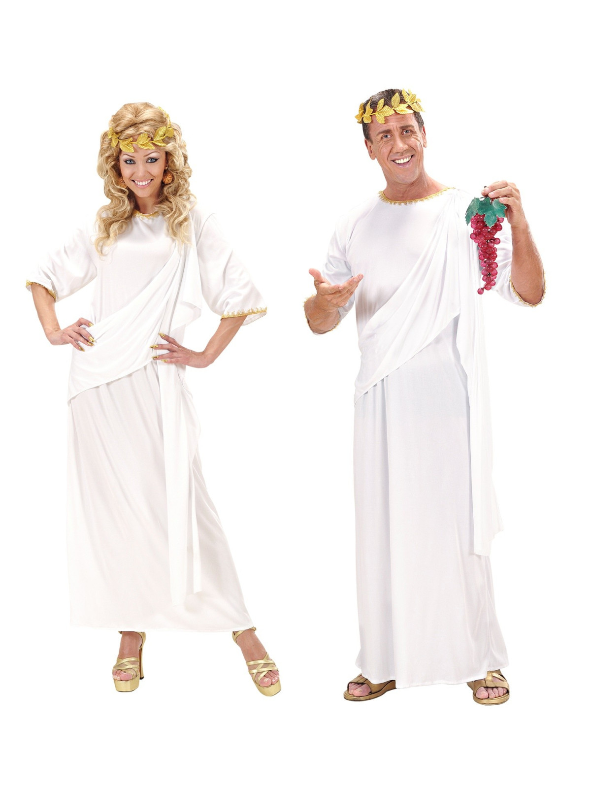 UNISEX TOGA (XL)