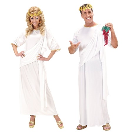 UNISEX TOGA (XL)