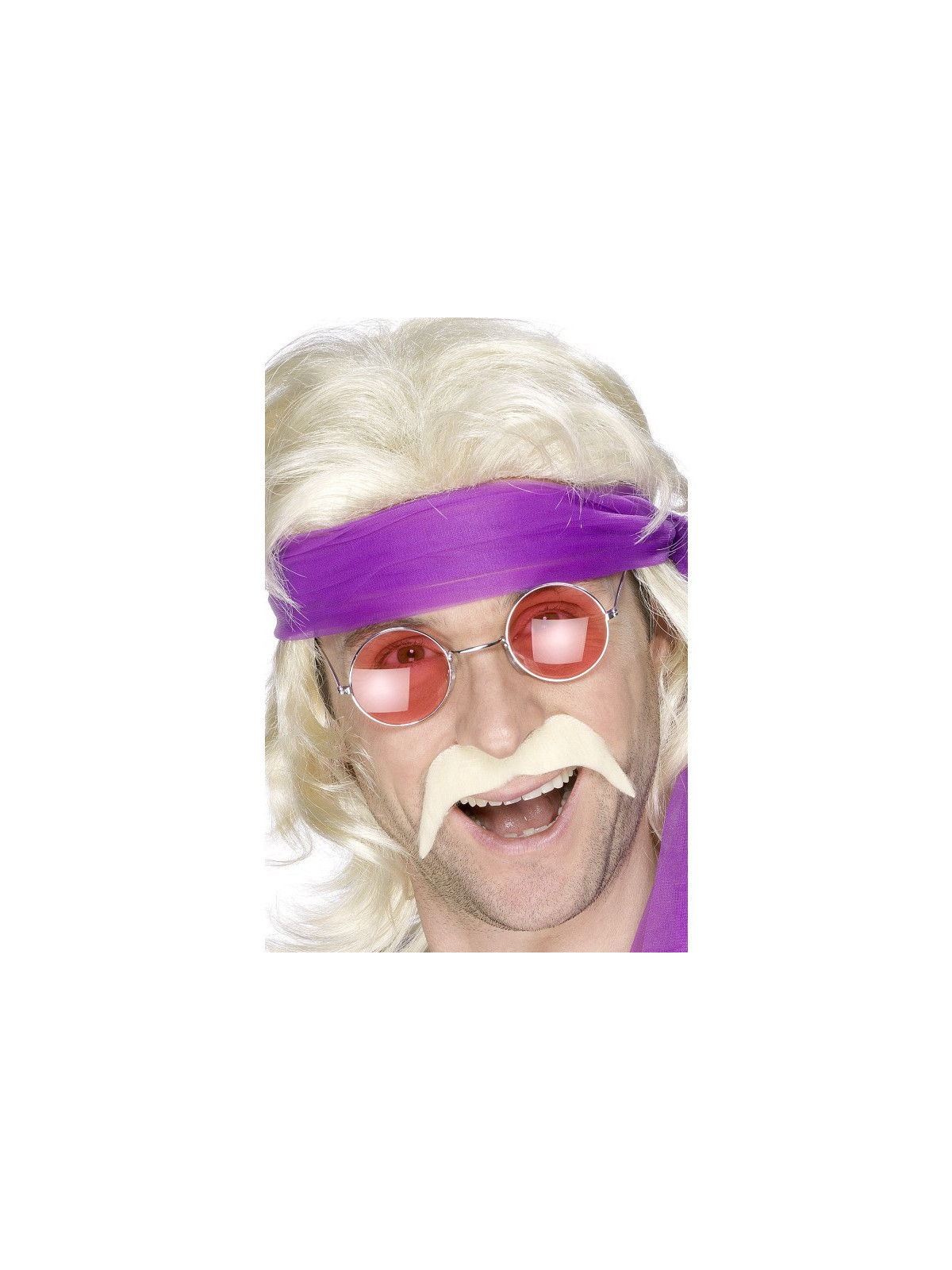 Blondid vuntsid | Maskeraad