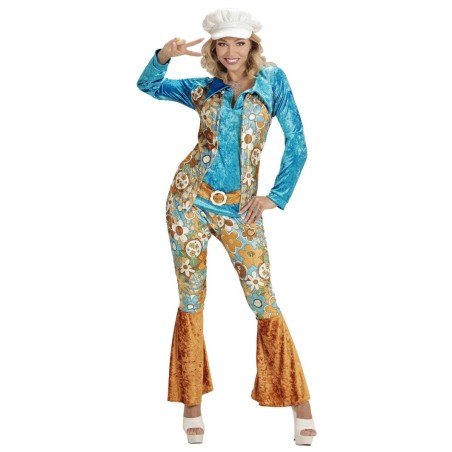 HIPPIE WOMAN (XXL)