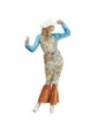 HIPPIE WOMAN (XXL)