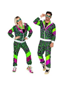 80ndate dress loomamustriga...