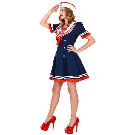 Madruse kleidike (M) | Maskeraad