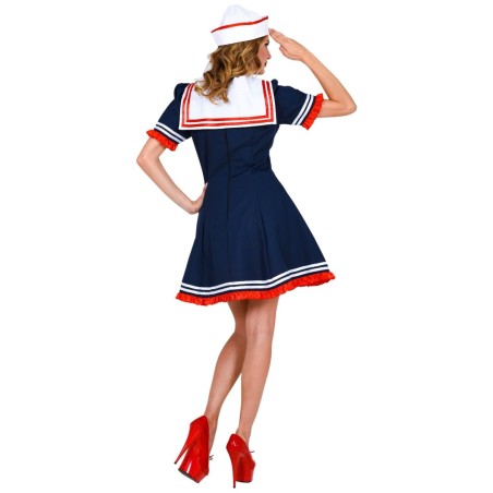 Madruse kleidike (M) | Maskeraad