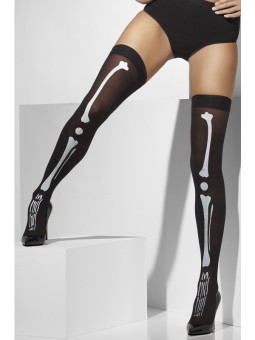 Opaque Hold-Ups Black with...