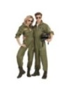 FIGHTER JET PILOT (XXL)