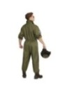 FIGHTER JET PILOT (XXL)