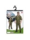 FIGHTER JET PILOT (XXL)