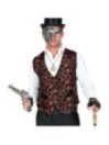STEAMPUNK vest (L/XL) | Maskeraad