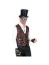 STEAMPUNK vest (L/XL) | Maskeraad