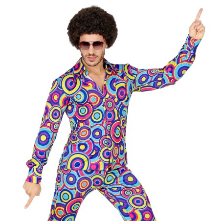 70s MAN SHIRT (L/XL)