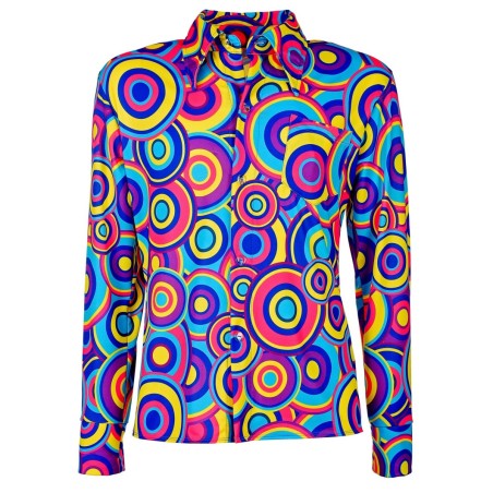 70s MAN SHIRT (L/XL)
