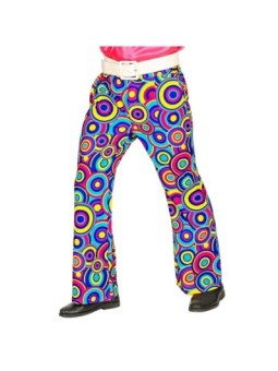 Meeste värvilised...