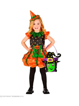 Vildist korvike nõia pildiga