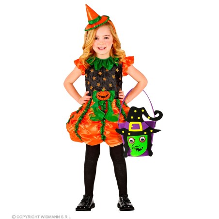 Vildist korvike nõia pildiga | Maskeraad